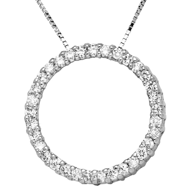 Midwest Diamond Distributors - Circles
