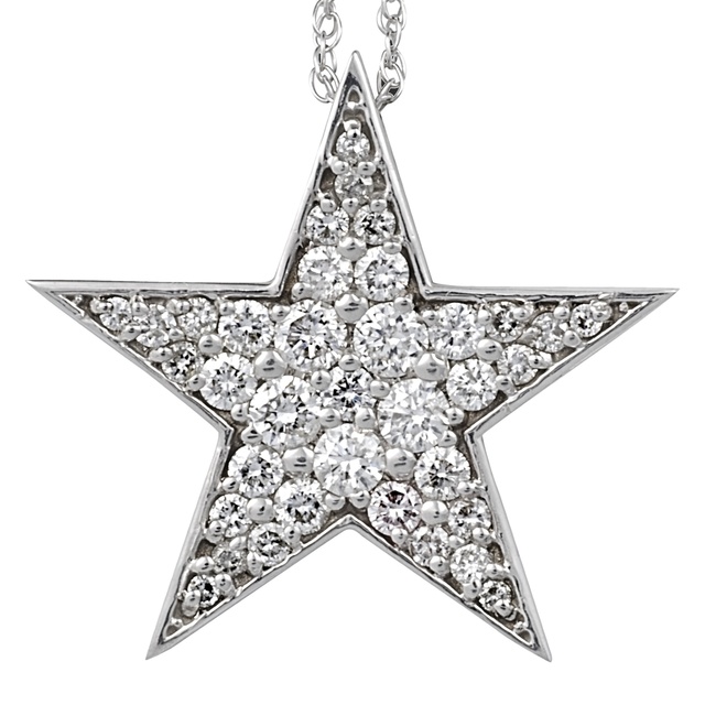 Midwest Diamond Distributors - Star